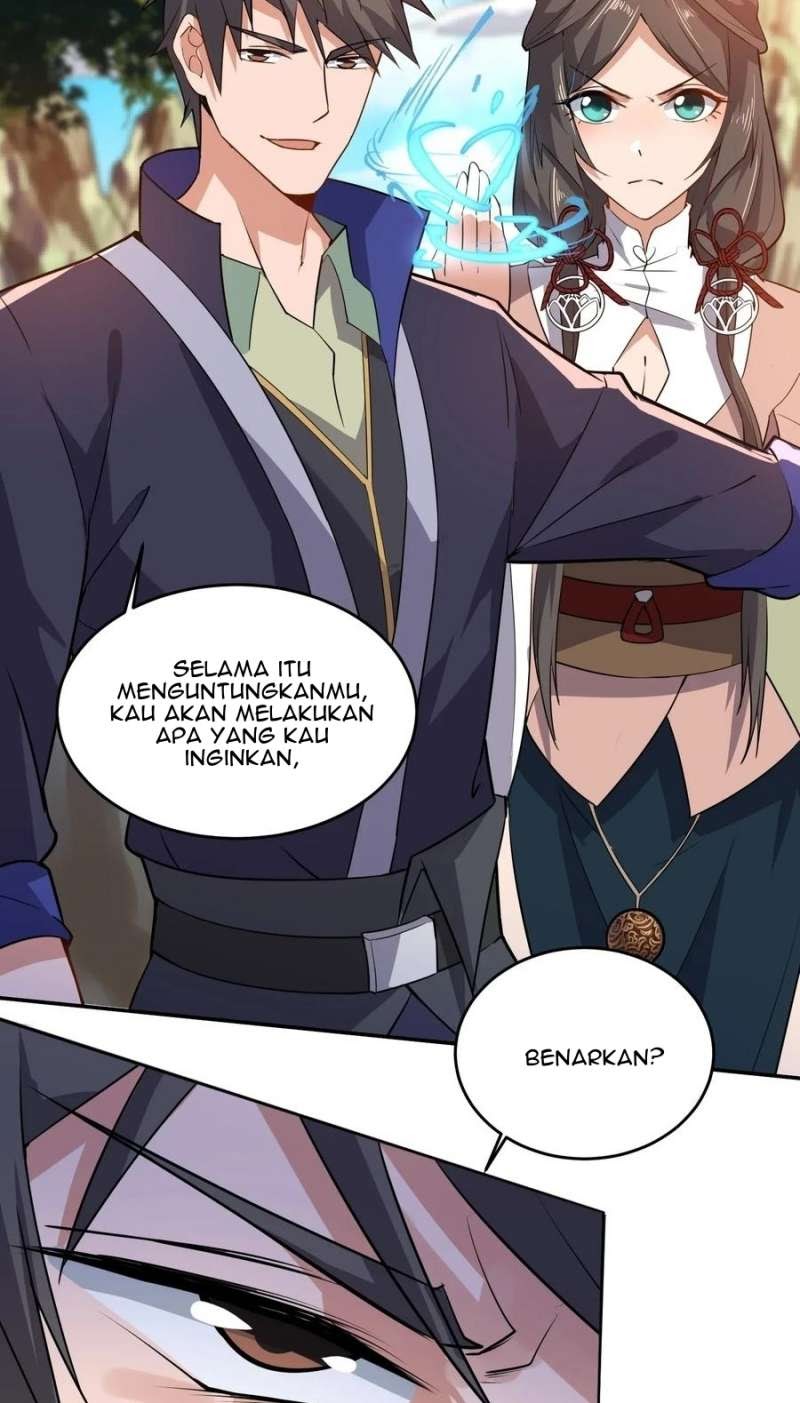 First Dragon (Yuanlong) Chapter 113 Gambar 11